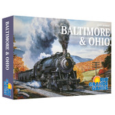 Baltimore & Ohio (EARLY BIRD PREORDER)