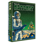 Power Grid: Outpost (EARLY BIRD PREORDER)