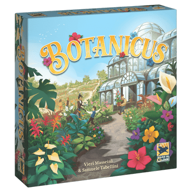 Botanicus