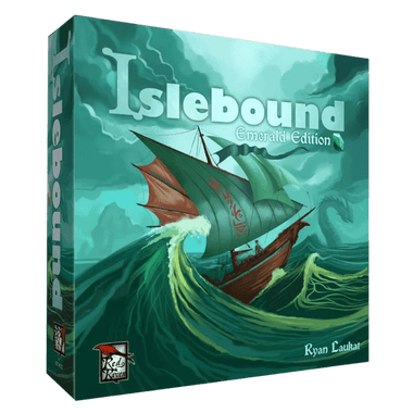 Islebound: Emerald Edition