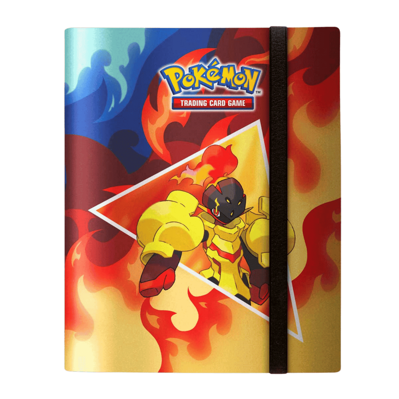 Supplies - Card Binders - Game Nerdz