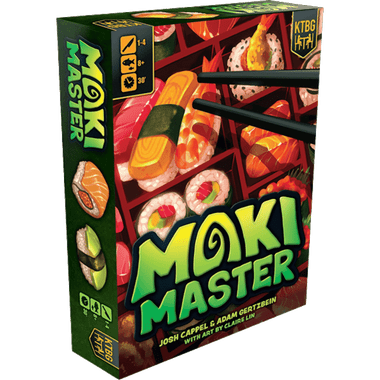 Maki makiページ Maki Master - Game Nerdz