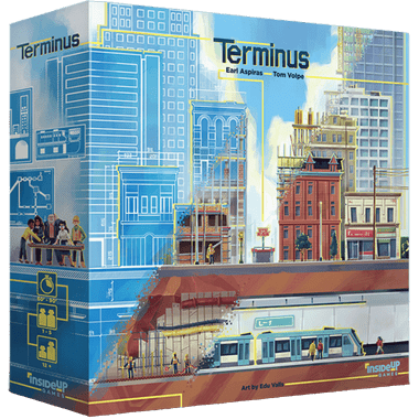 Terminus