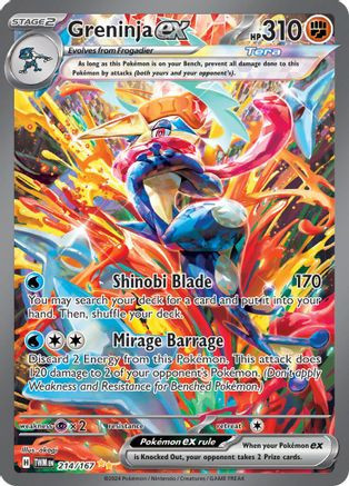 pokemon detective pikachu cards greninja - 9/18 - Rare Holo Foil Card - (Dont apply Weakness and Resistance for Benched Pokemon.) Detective Pikachu Greninja GX Case