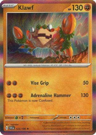 Team Star Grunt - 242/198 242 - SV01 Scarlet Violet Base Set Holofoil -  Game Nerdz