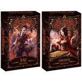 Card Games - Flesh and Blood - Game Nerdz