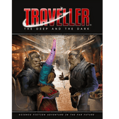 Traveller RPG: Explorer's Edition - Game Nerdz