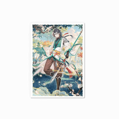 Dragon Shield: Grand Archive 