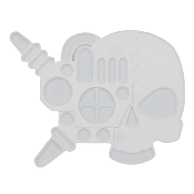 Warhammer: Servo-Skull Palette