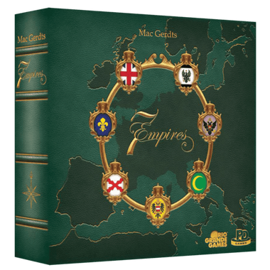 Seven Empires