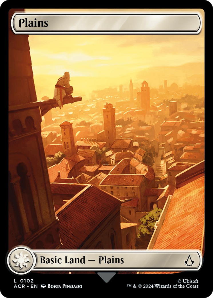 Desmond Miles (ACR-024) - Assassin's Creed - Game Nerdz