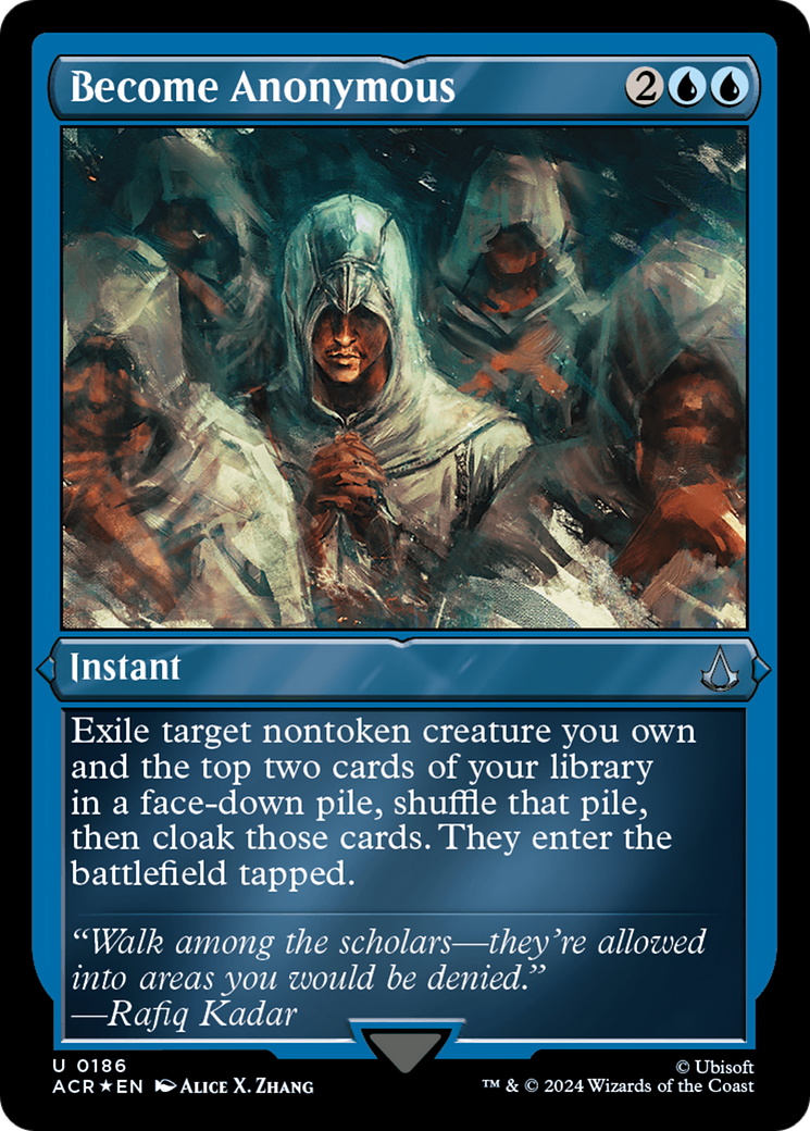 Mjlnir, Storm Hammer (ACR-170) - Assassin's Creed: (Extended Art) Foil -  Game Nerdz