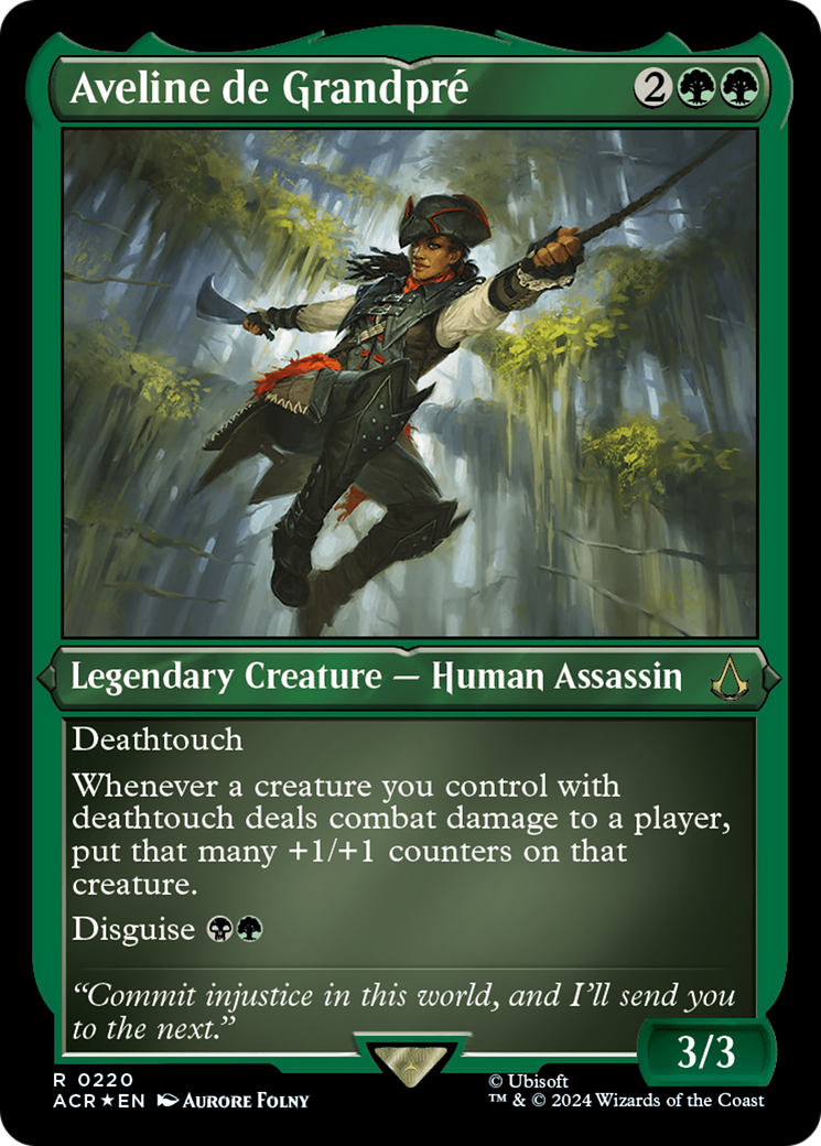 haystack mtg card [Secret Lair Drop Series]  Citadel (Treat it and anything attached to it as though they dont exist until your next turn.) Haystack (Foil-Etched)