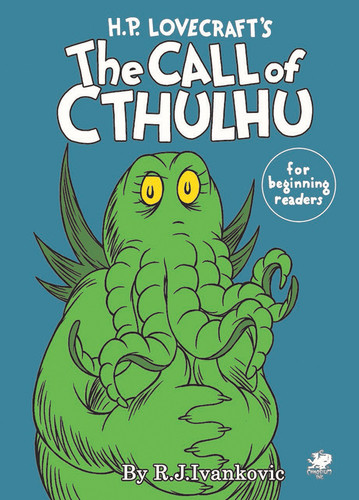 the call of cthulhu dr seuss