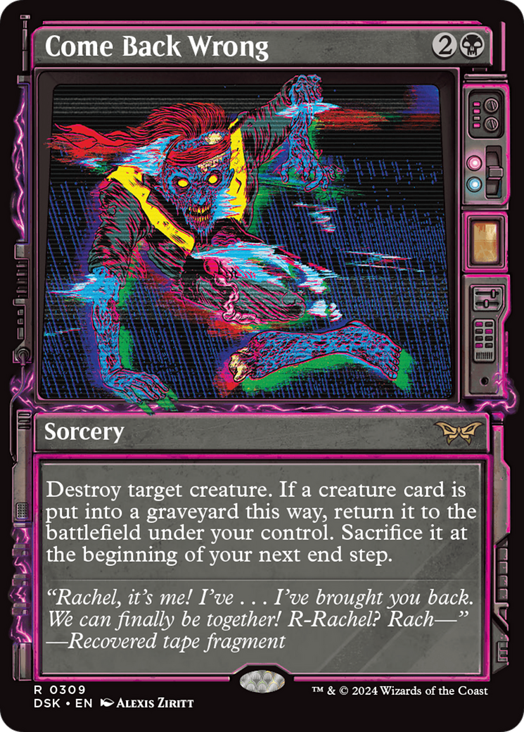Comet, Stellar Pup · Unfinity (UNF) #452 · Scryfall Magic