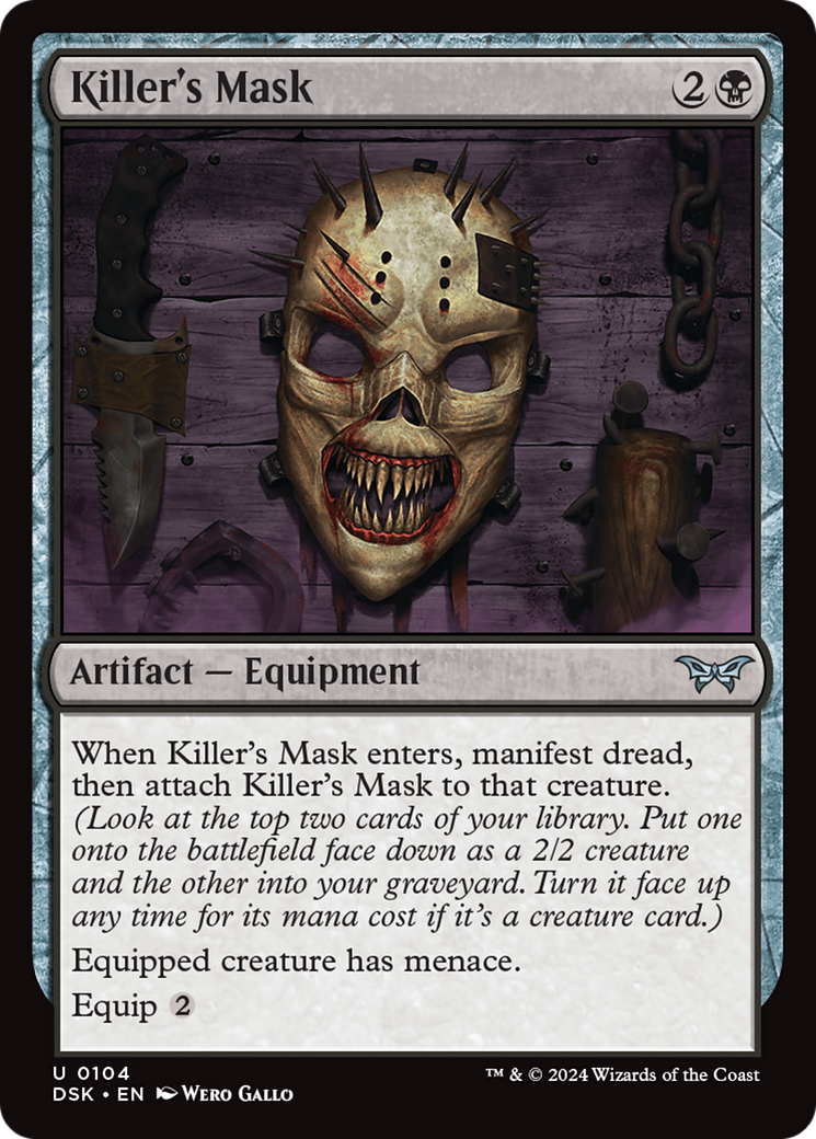 Mask of Momentum | Welcome to Rathe (Unlimited) | Star City