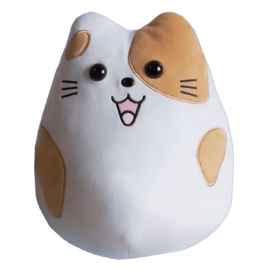 boop.: The Boopable Boop Plush