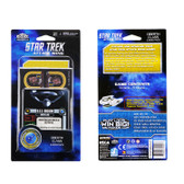 Star Trek Attack Wing: Oberth Class Card Pack