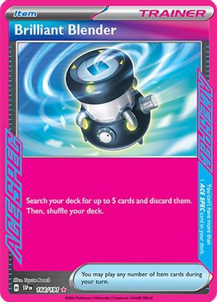 surging sparks booster box gamenerdz Pokemon: Scarlet & Violet - Surging Sparks