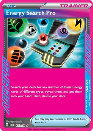 surging sparks booster box gamenerdz Card Games - Pokemon - Surging Sparks