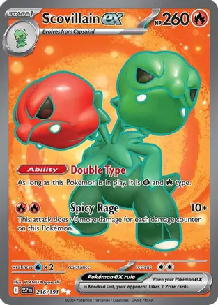 133 191 pokemon card Alolan Exeggutor ex 133/191 Knock Out 1 of your opponents Benched Basic Pokemon Noadkoko d'Alola EX - Surging