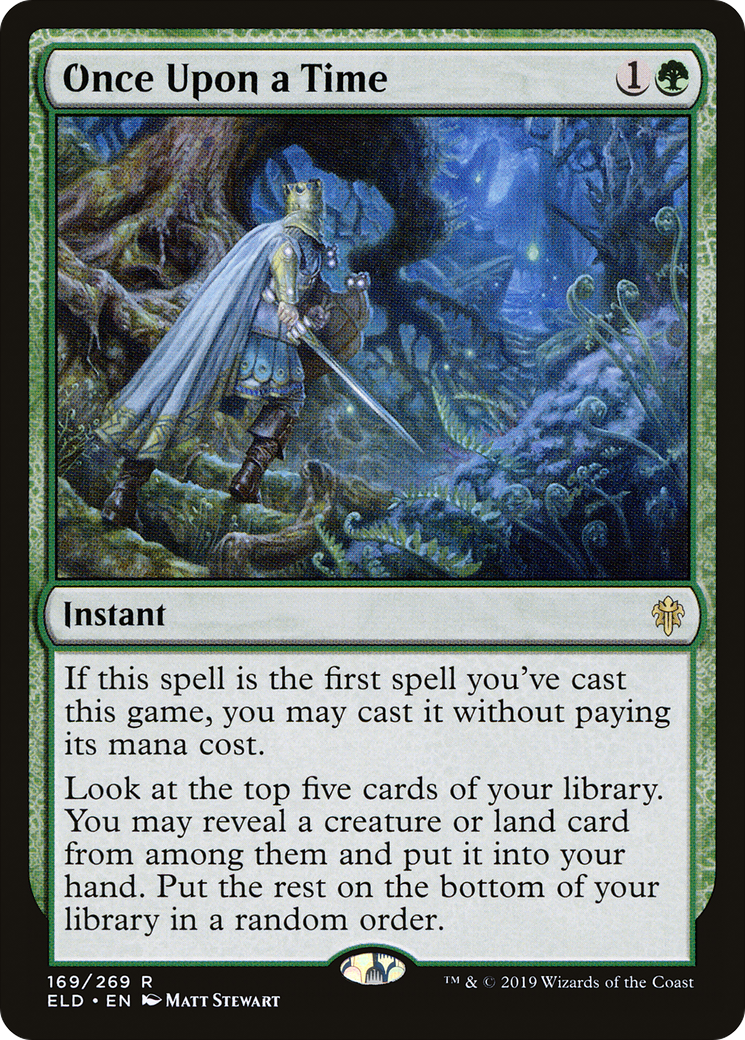 Wishclaw Talisman (ELD-357) - Throne of Eldraine: (Extended Art