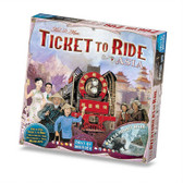 Ticket to Ride Legacy: Where to pre-order - Polygon