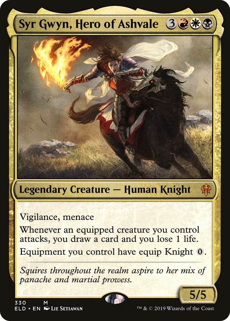 Wishclaw Talisman (ELD-357) - Throne of Eldraine: (Extended Art