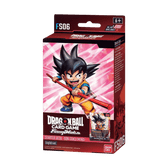 Card Games - Dragon Ball Super Fusion World - Game Nerdz