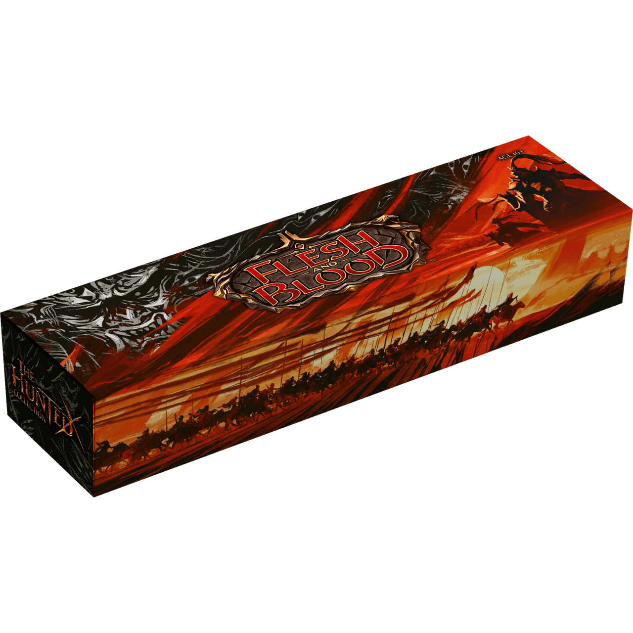 Card Games - Flesh and Blood - Game Nerdz