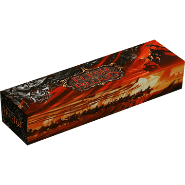 Flesh & Blood TCG: The Hunted - Blitz Deck Collection - Game