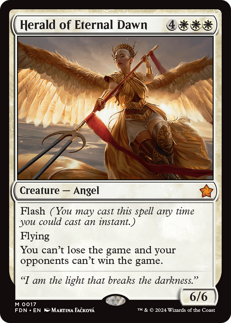 Herald of Rebirth (Red) (FAB032) Flesh and Blood: Promo