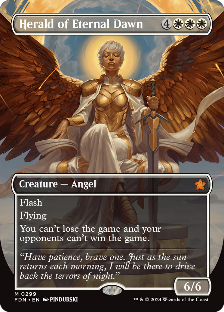 Herald of Rebirth (Red) (FAB032) Flesh and Blood: Promo
