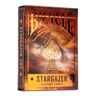 Bicycle Playing Cards: Stargazer 202 - Game Nerdz