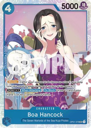 one piece card game st02 cards in your cost area.) You may trash 1 card from your hand ST02] Worst Generation One Piece