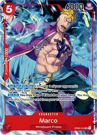 Usopp (English Version 1st Anniversary Set) (OP01-004) One Piece