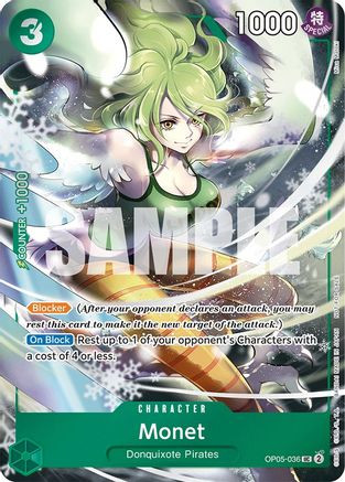 San-Gorou (Treasure Cup 2025) (ST18-003) One Piece Promotion Cards