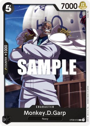 one piece card game starter deck 8 Monkey.D.Luffy ST08 two Super Rare cards Monkey D. Luffy ST08-001 Leader