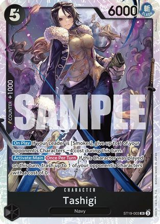 one piece tcg smoker starter deck CARD GAME Manipulate your opponents costs Starter Deck Black Smoker Upgrade