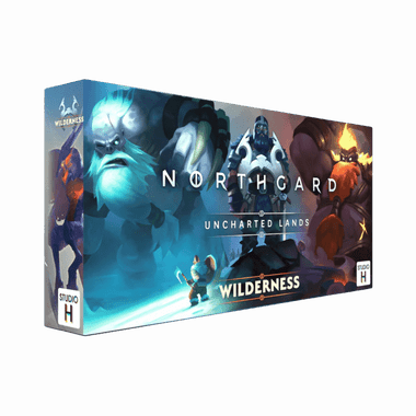 Northgard: Uncharted Lands - Wilderness Expansion - Game Nerdz