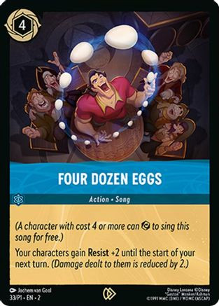 disney lorcana card checklist Amazon.com: Disney Lorcana Trading Card Game, Includes 2 Ready-to-Play  Decks Each Includes 1 Booster Pack, Plus 4 Additional Booster Packs and 1 Promo  Card : Toys & Games