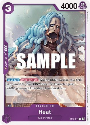 Card Games - One Piece - Ultra Deck The Three Captains - Game Nerdz Card Games - One Piece - Ultra Deck The Three Captains - Game Nerdz