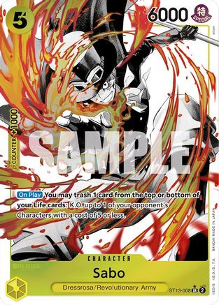 Card Games - One Piece - Ultra Deck The Three Brothers - Game Nerdz Card Games - One Piece - Ultra Deck The Three Brothers - Game Nerdz