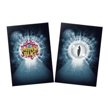 Mindbug: Card Sleeves