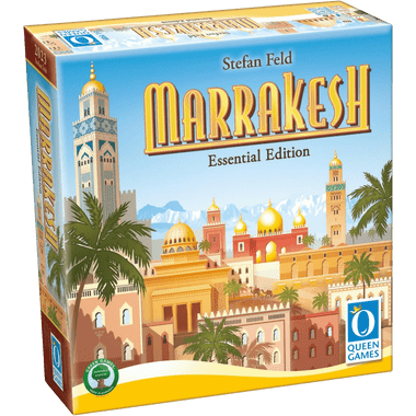 Marrakesh: Essential Edition
