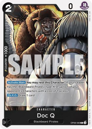 one piece emperors in the new world rare cards 2024 OP09-069 Trafalgar Law (One Piece) Dollar Box The cards included in this release are more luxuriously designed than ever before The Best Cards From OP-09