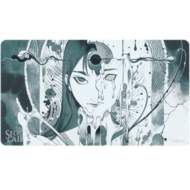 MTG 桃桃子 霊気化 Aetherize プレイマット MTG 桃桃子 霊気化 Aetherize プレイマット - メルカリ