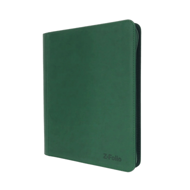 zlca toploader card binder TopDeck Unlike a binder with removable pages 9 Pocket Toploader Card Binder