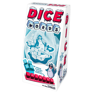 Dice Words