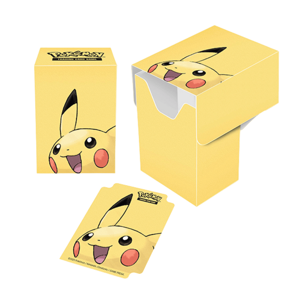 英ピカチュウ⁄Pikachu 英版ピカチュウ 2005 SanDiego ComicConプロモ